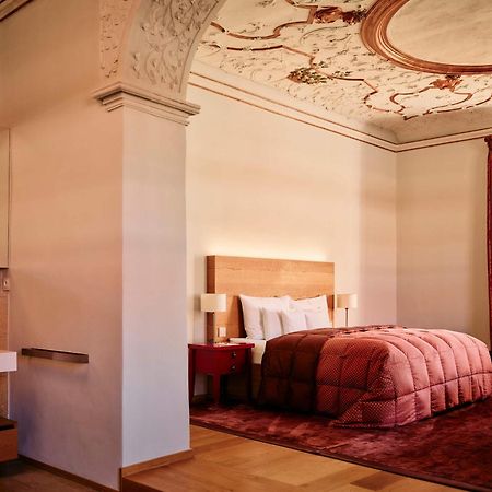 Hotel Tauroa Hofwirt à Seckau Extérieur photo