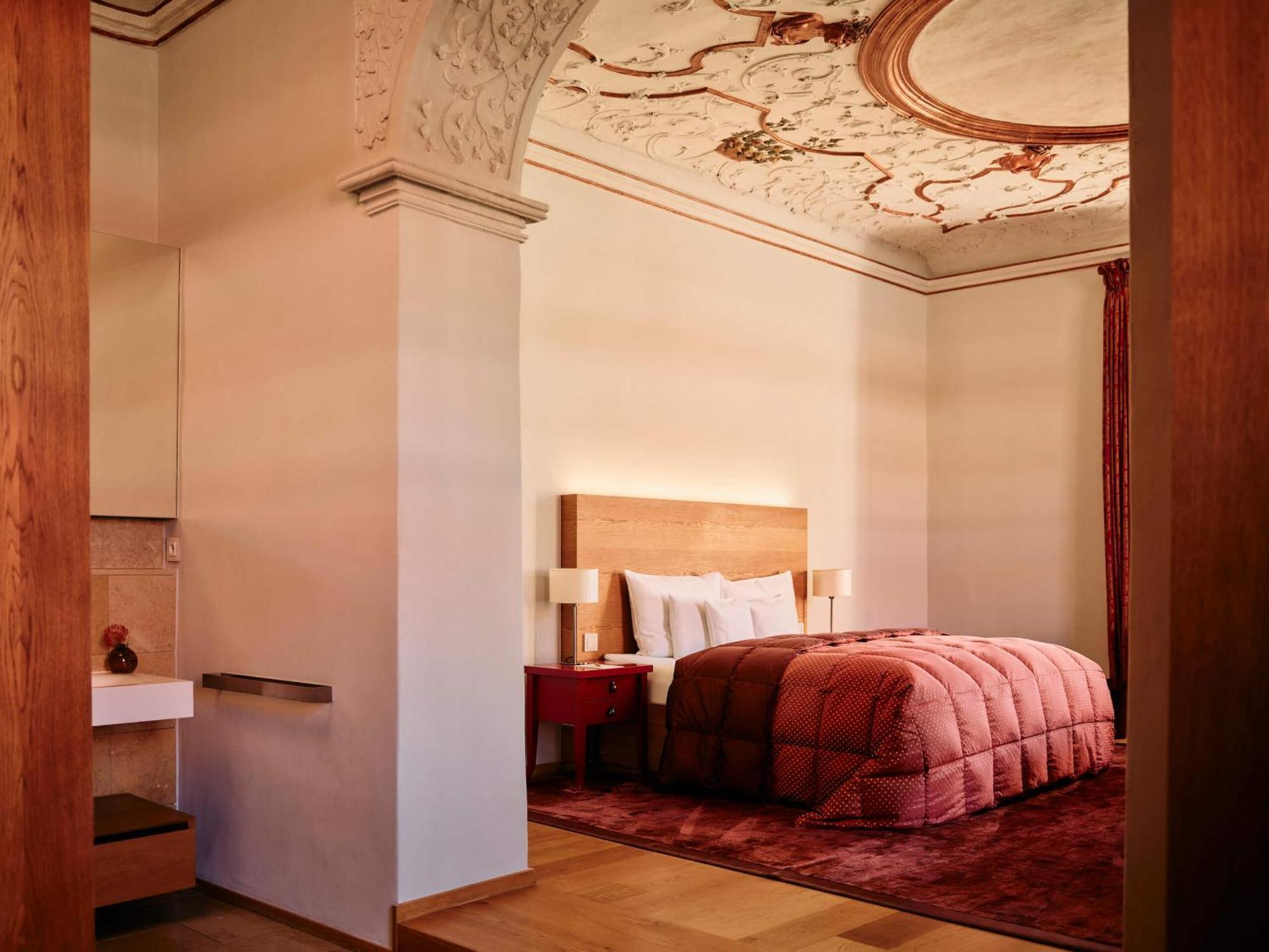 Hotel Tauroa Hofwirt à Seckau Extérieur photo