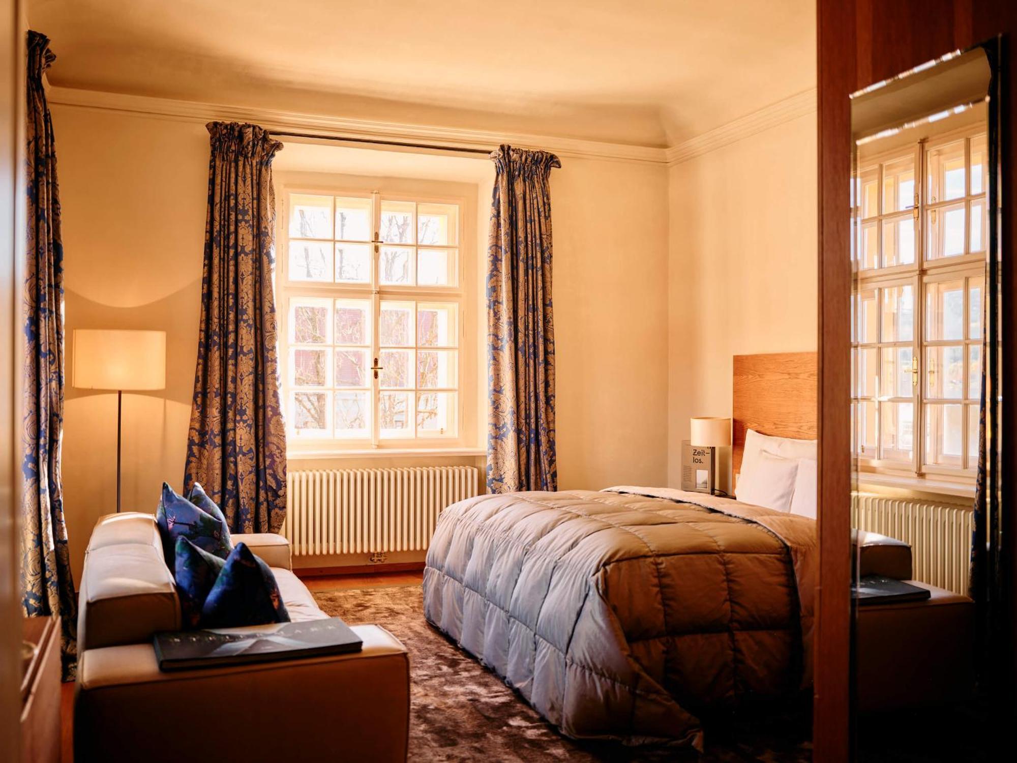 Hotel Tauroa Hofwirt à Seckau Extérieur photo
