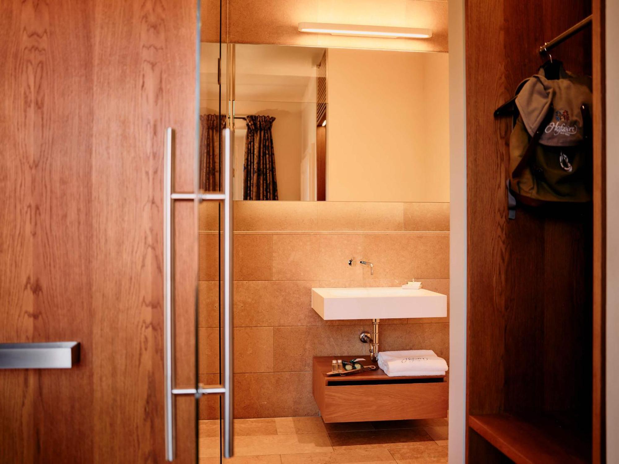 Hotel Tauroa Hofwirt à Seckau Extérieur photo