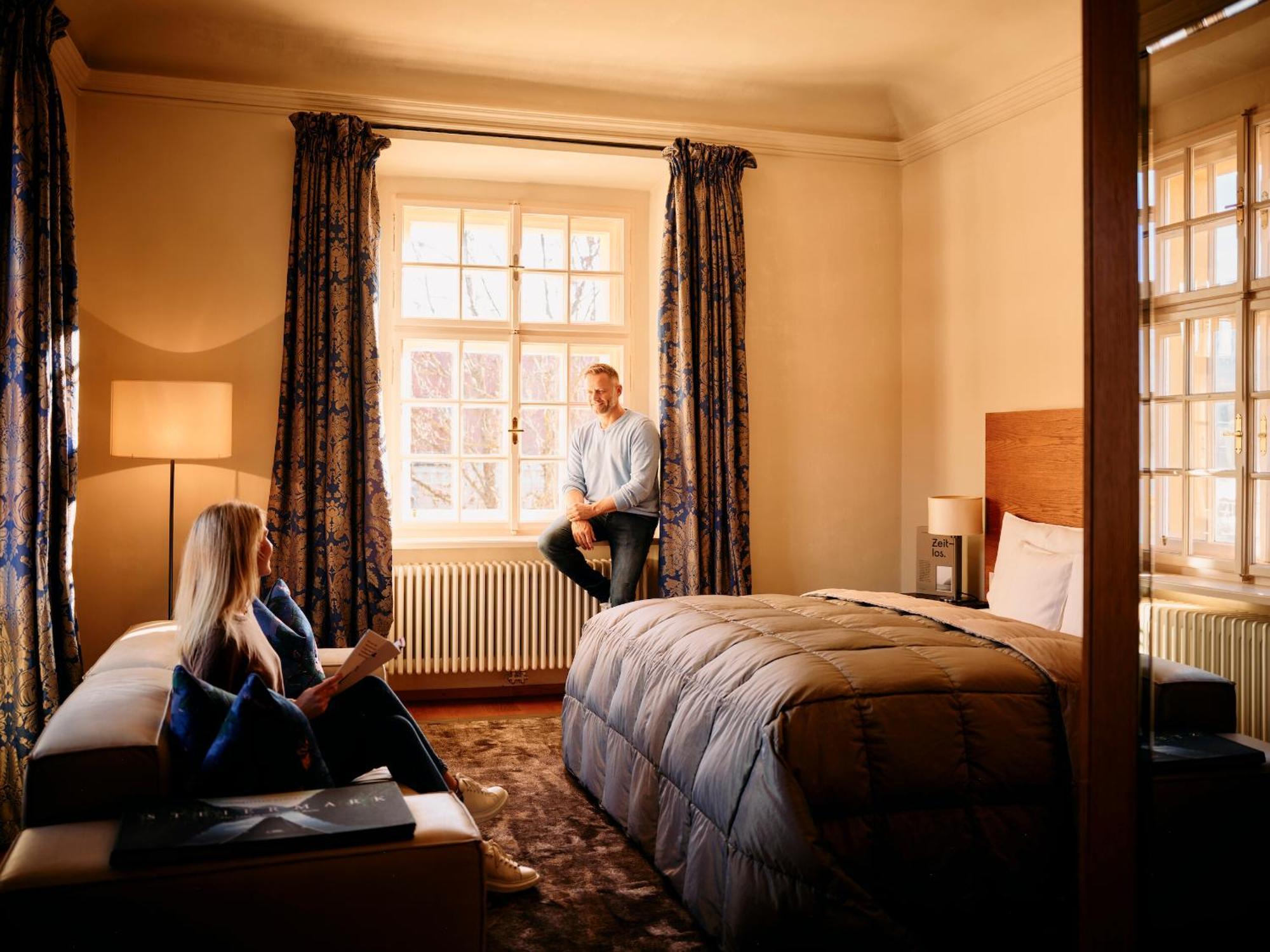Hotel Tauroa Hofwirt à Seckau Extérieur photo