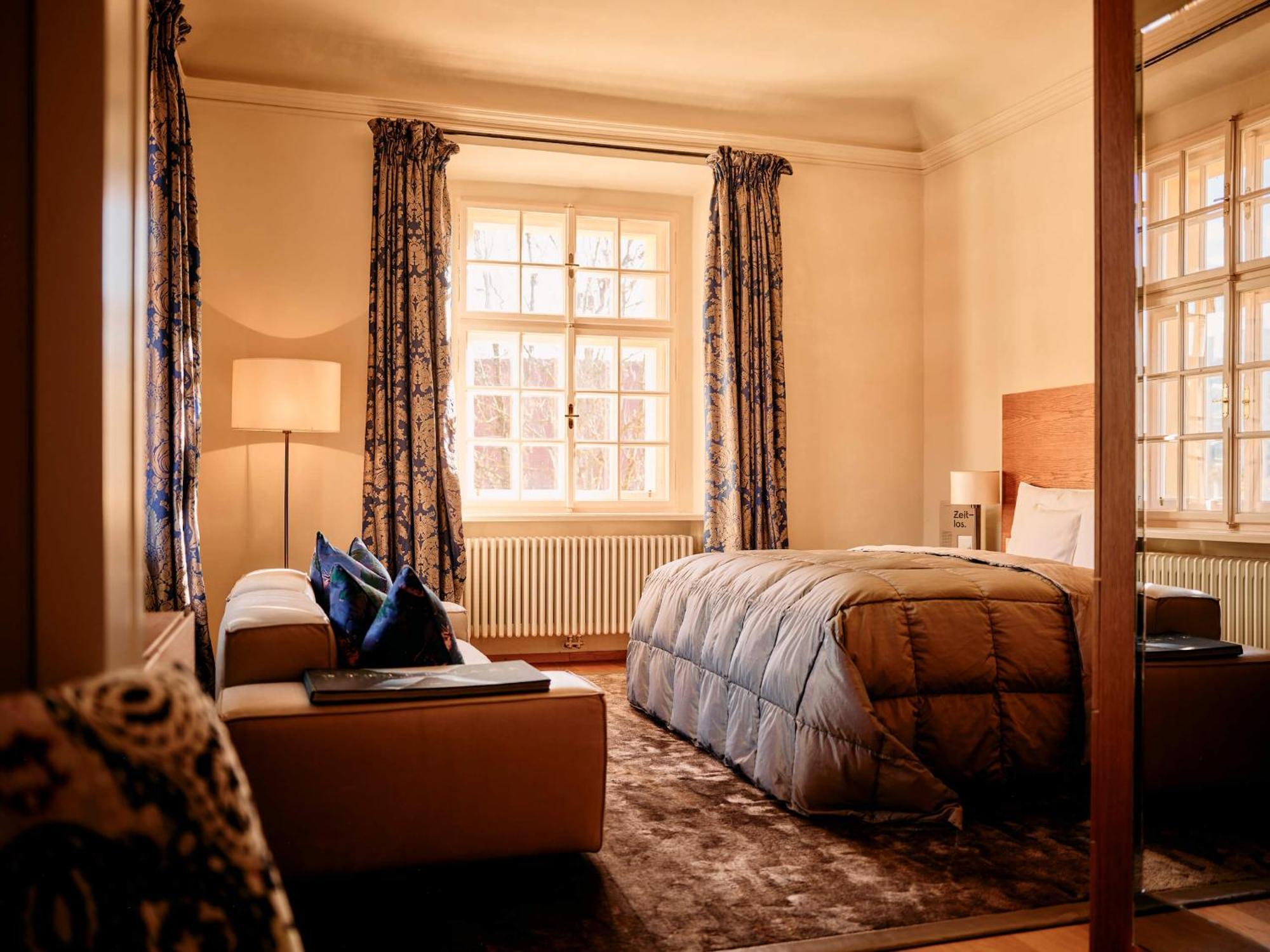 Hotel Tauroa Hofwirt à Seckau Extérieur photo