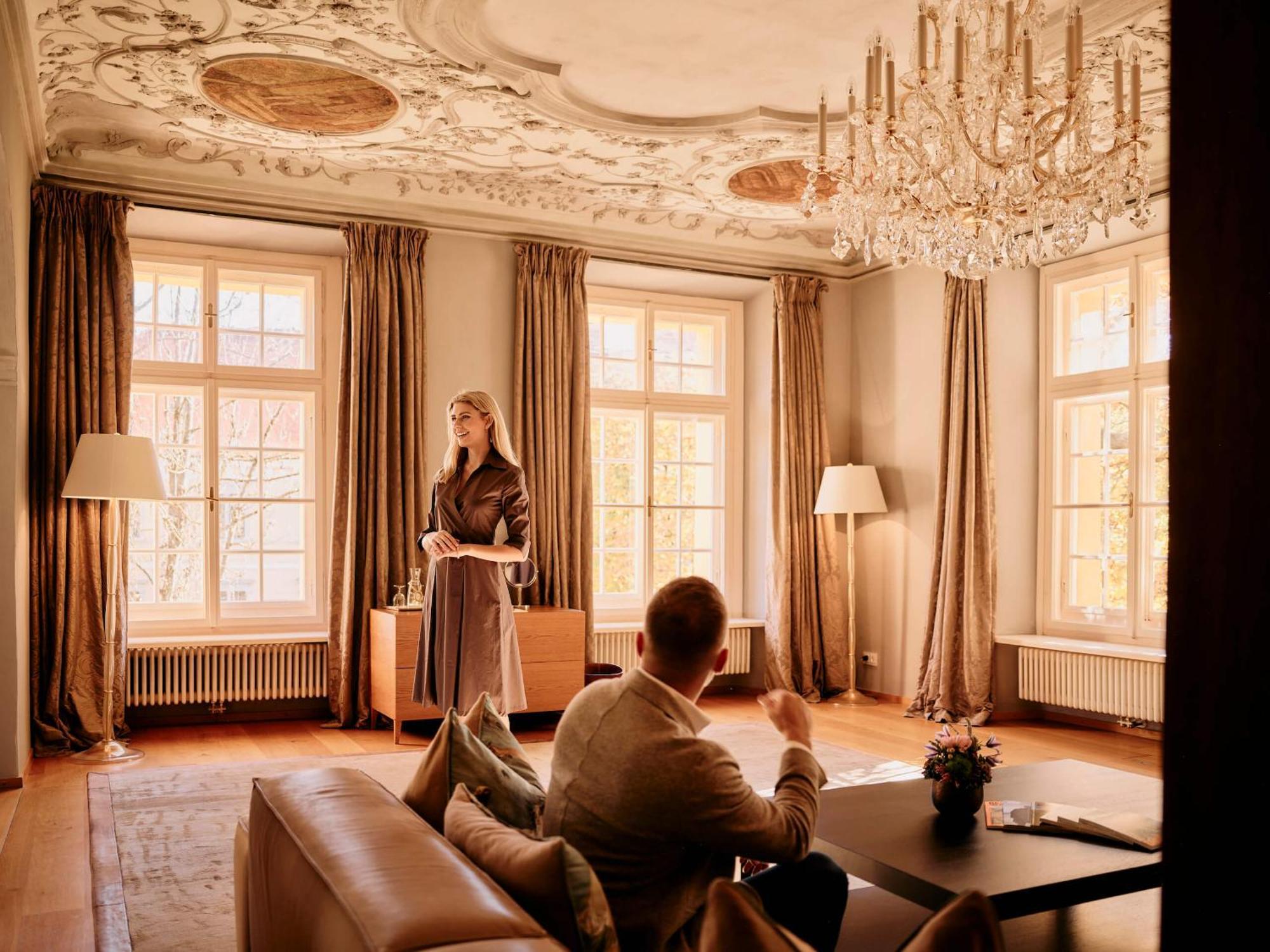 Hotel Tauroa Hofwirt à Seckau Extérieur photo