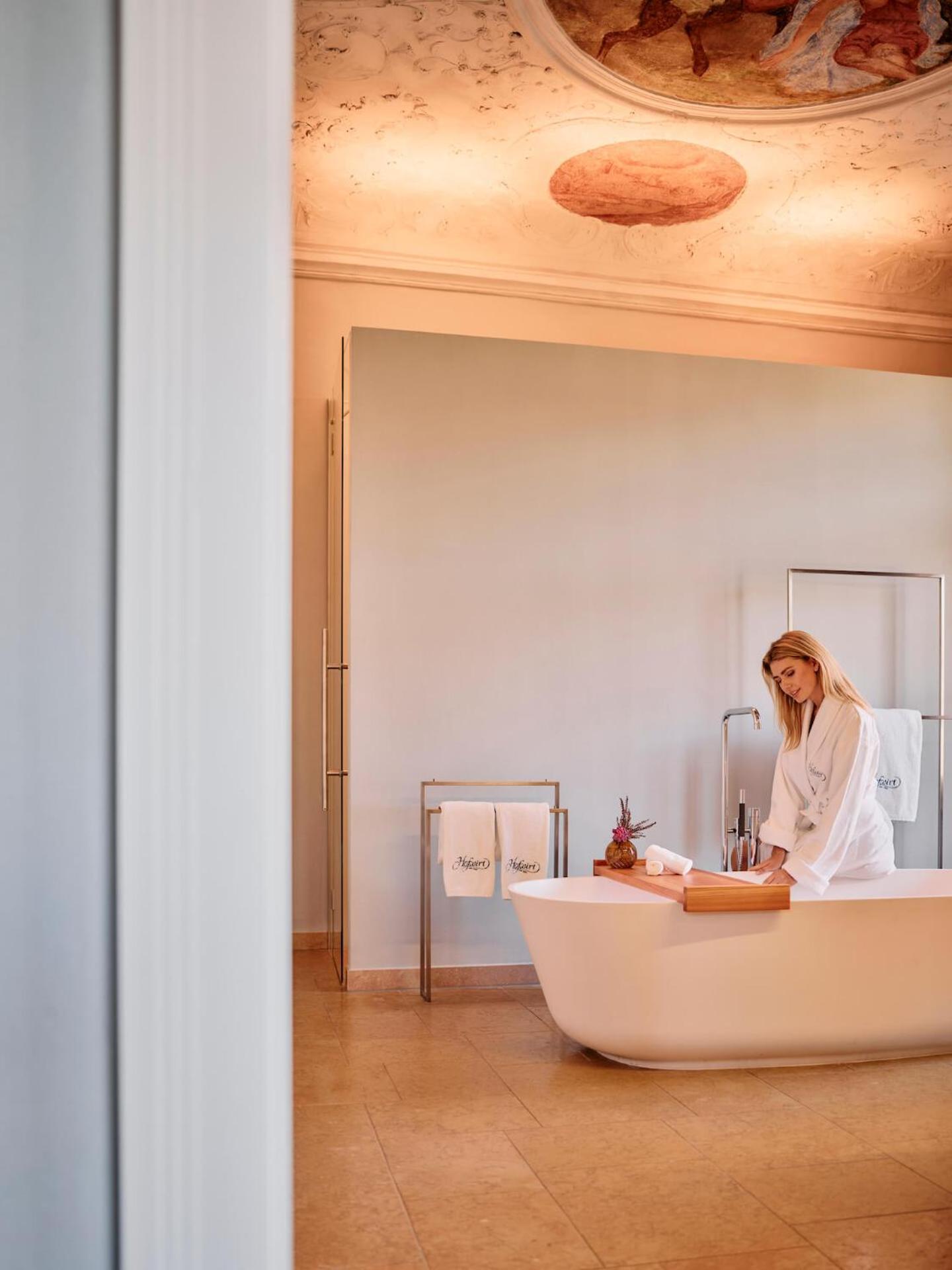 Hotel Tauroa Hofwirt à Seckau Extérieur photo