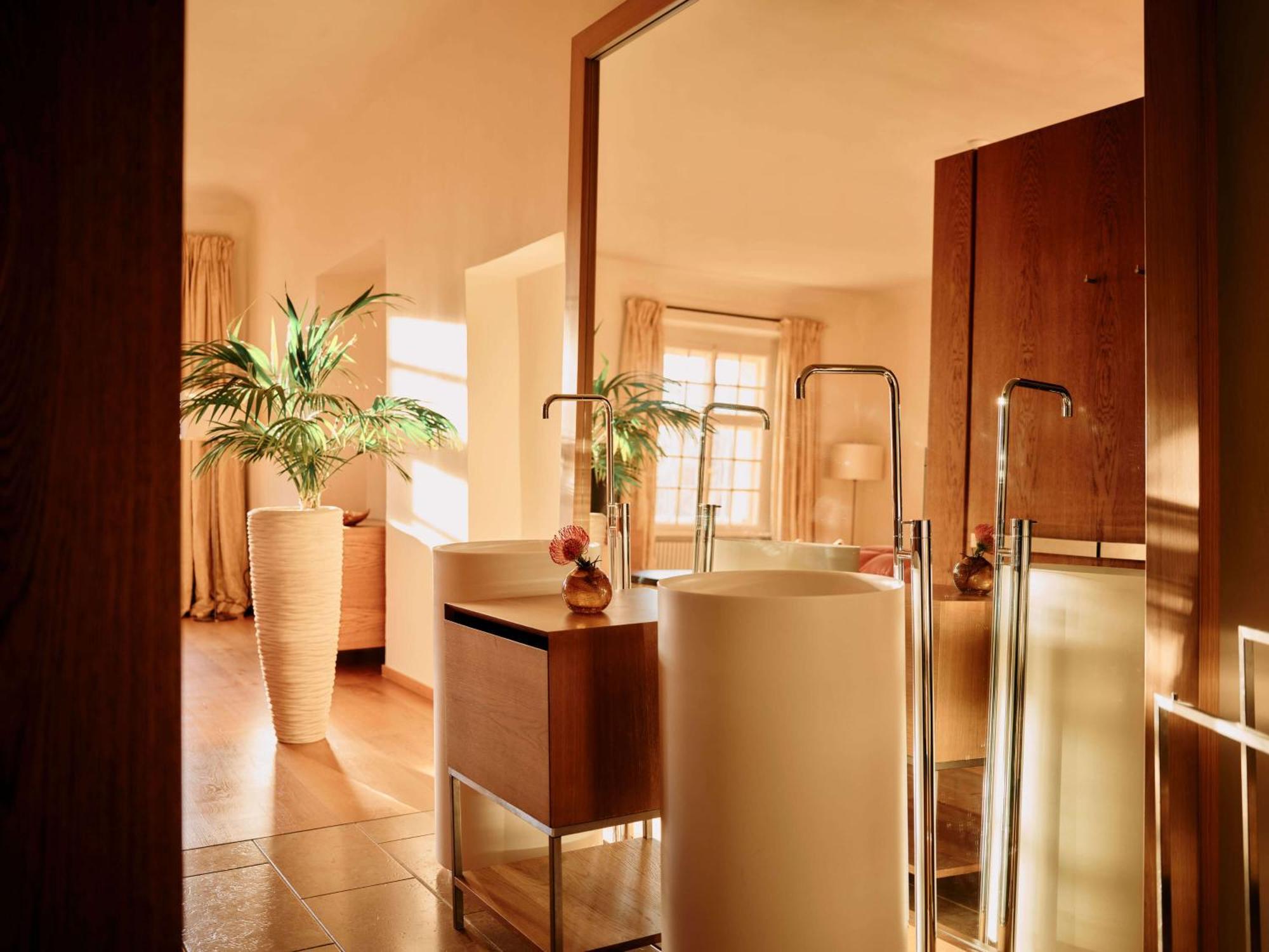 Hotel Tauroa Hofwirt à Seckau Extérieur photo