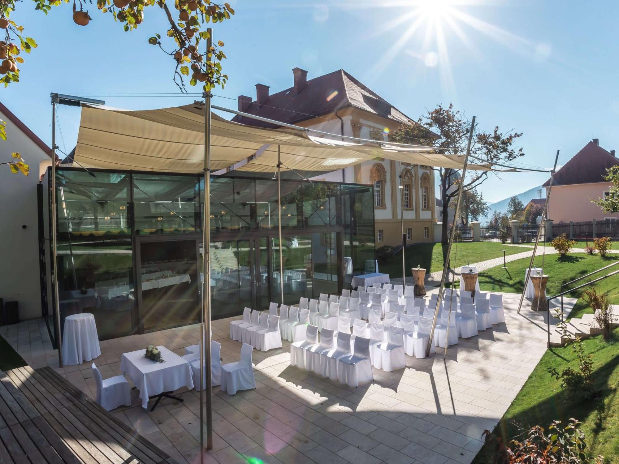 Hotel Tauroa Hofwirt à Seckau Extérieur photo