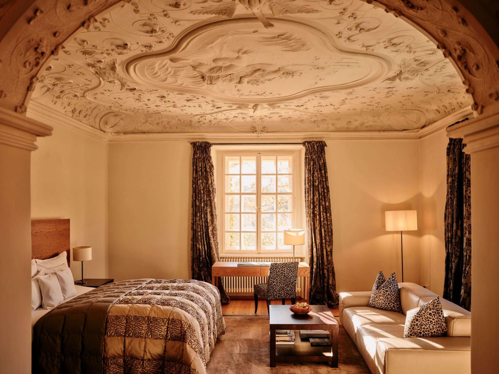 Hotel Tauroa Hofwirt à Seckau Extérieur photo