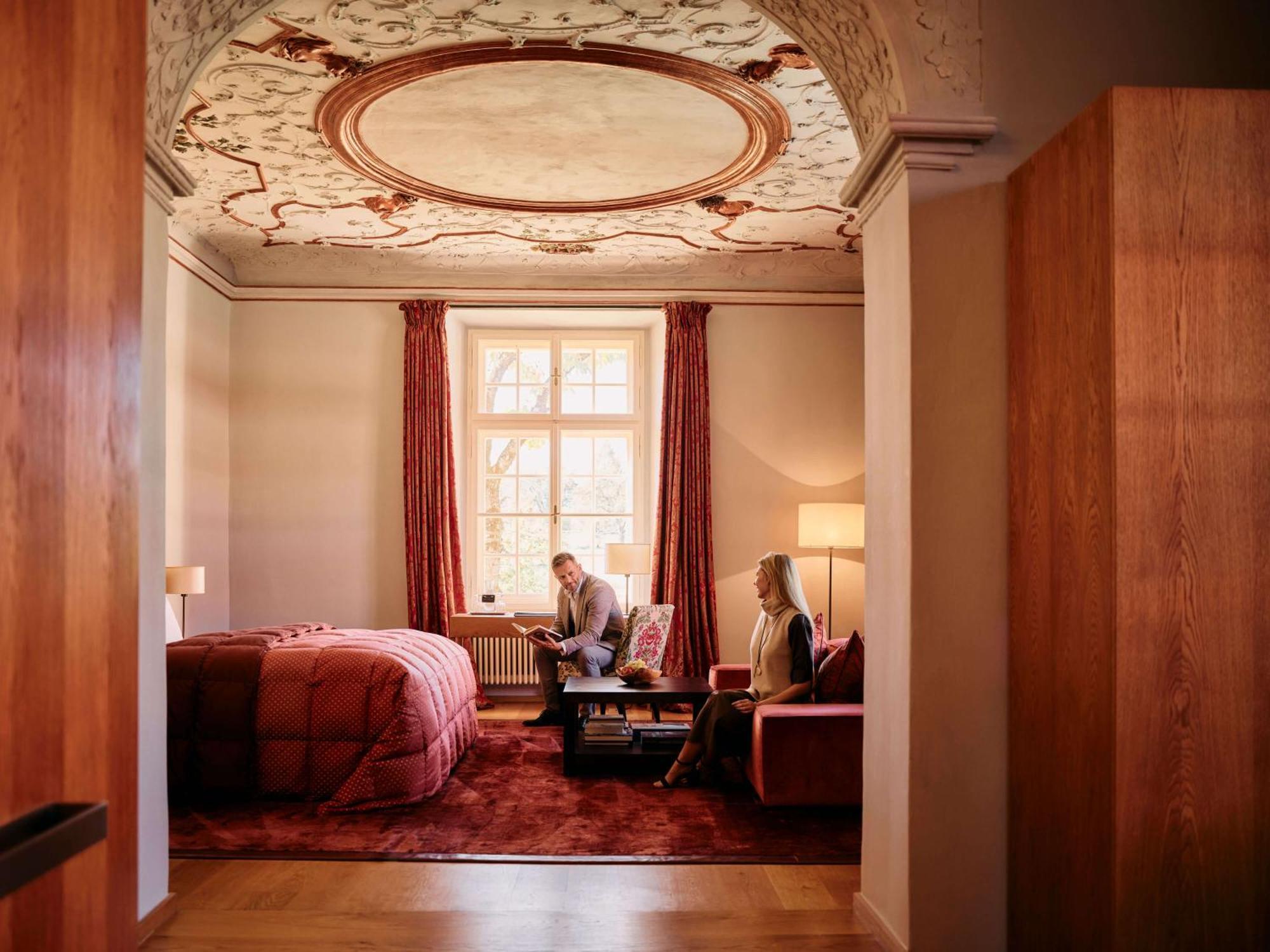 Hotel Tauroa Hofwirt à Seckau Extérieur photo