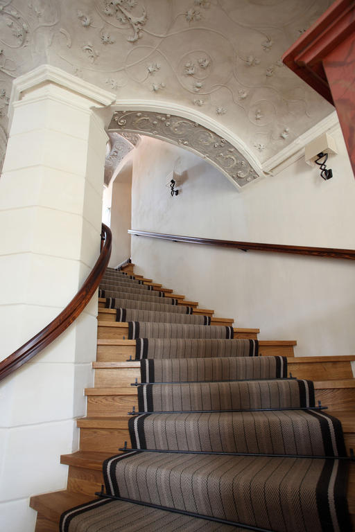 Hotel Tauroa Hofwirt à Seckau Extérieur photo