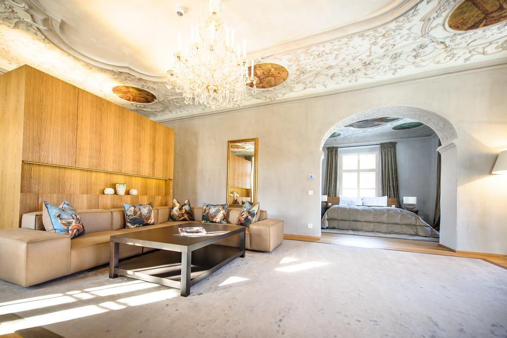 Hotel Tauroa Hofwirt à Seckau Extérieur photo