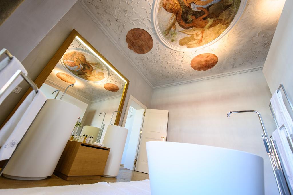 Hotel Tauroa Hofwirt à Seckau Extérieur photo