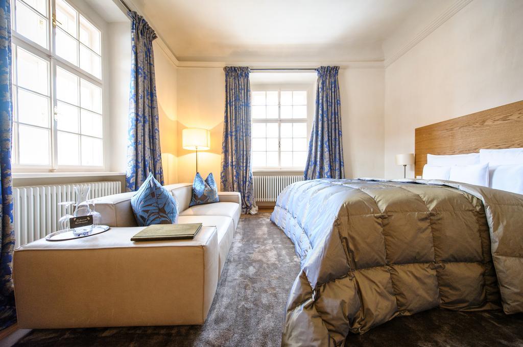 Hotel Tauroa Hofwirt à Seckau Extérieur photo