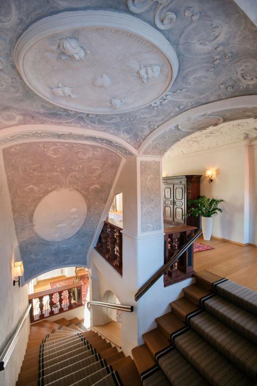 Hotel Tauroa Hofwirt à Seckau Extérieur photo