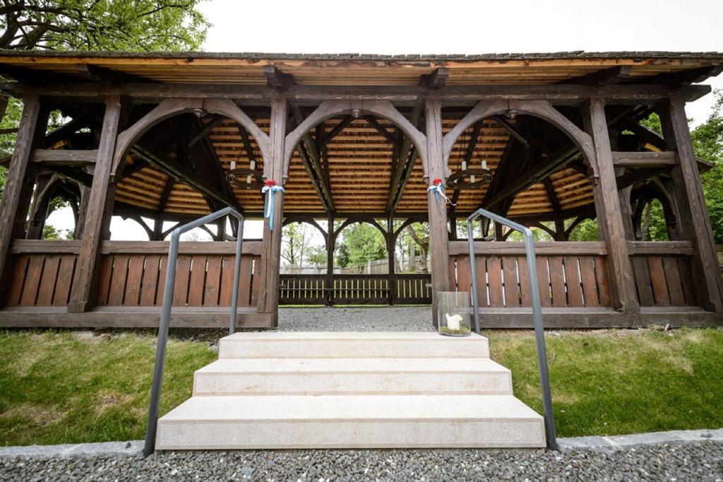 Hotel Tauroa Hofwirt à Seckau Extérieur photo
