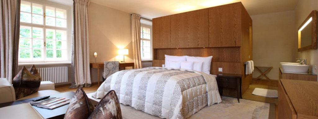 Hotel Tauroa Hofwirt à Seckau Extérieur photo