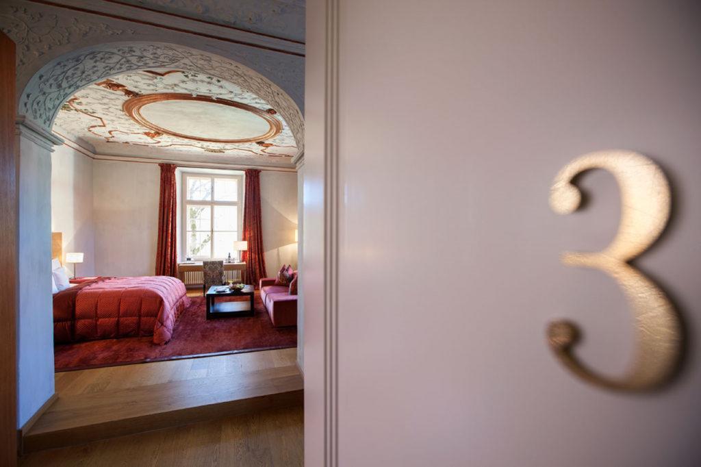 Hotel Tauroa Hofwirt à Seckau Extérieur photo