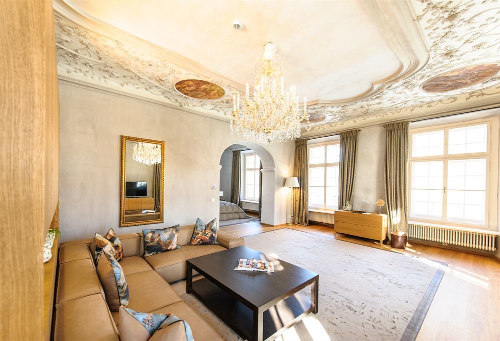 Hotel Tauroa Hofwirt à Seckau Extérieur photo