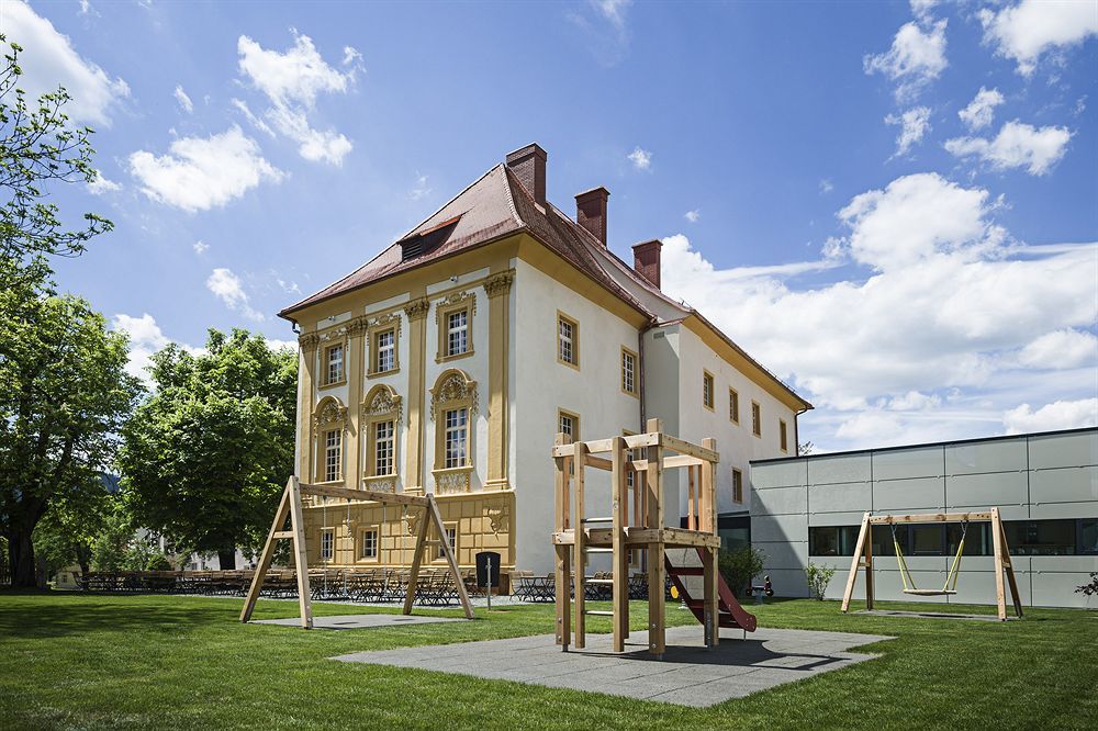 Hotel Tauroa Hofwirt à Seckau Extérieur photo