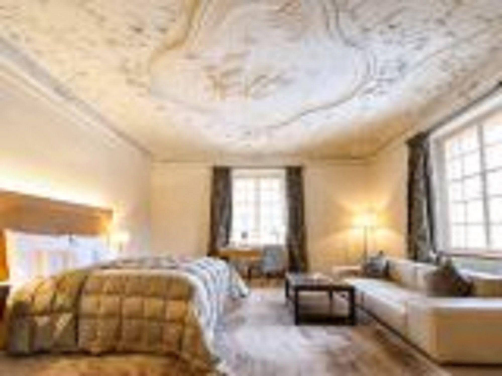 Hotel Tauroa Hofwirt à Seckau Extérieur photo
