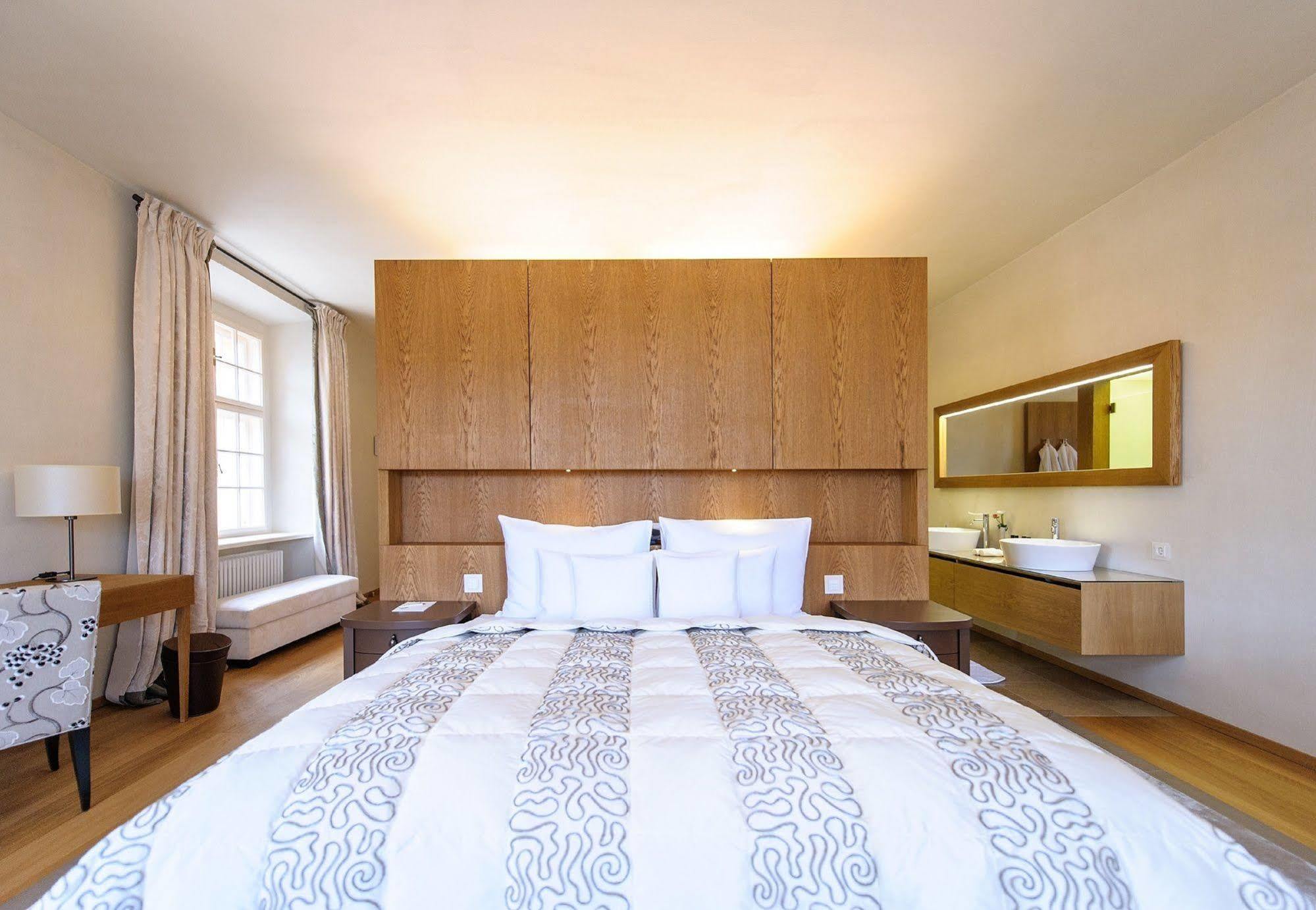 Hotel Tauroa Hofwirt à Seckau Extérieur photo