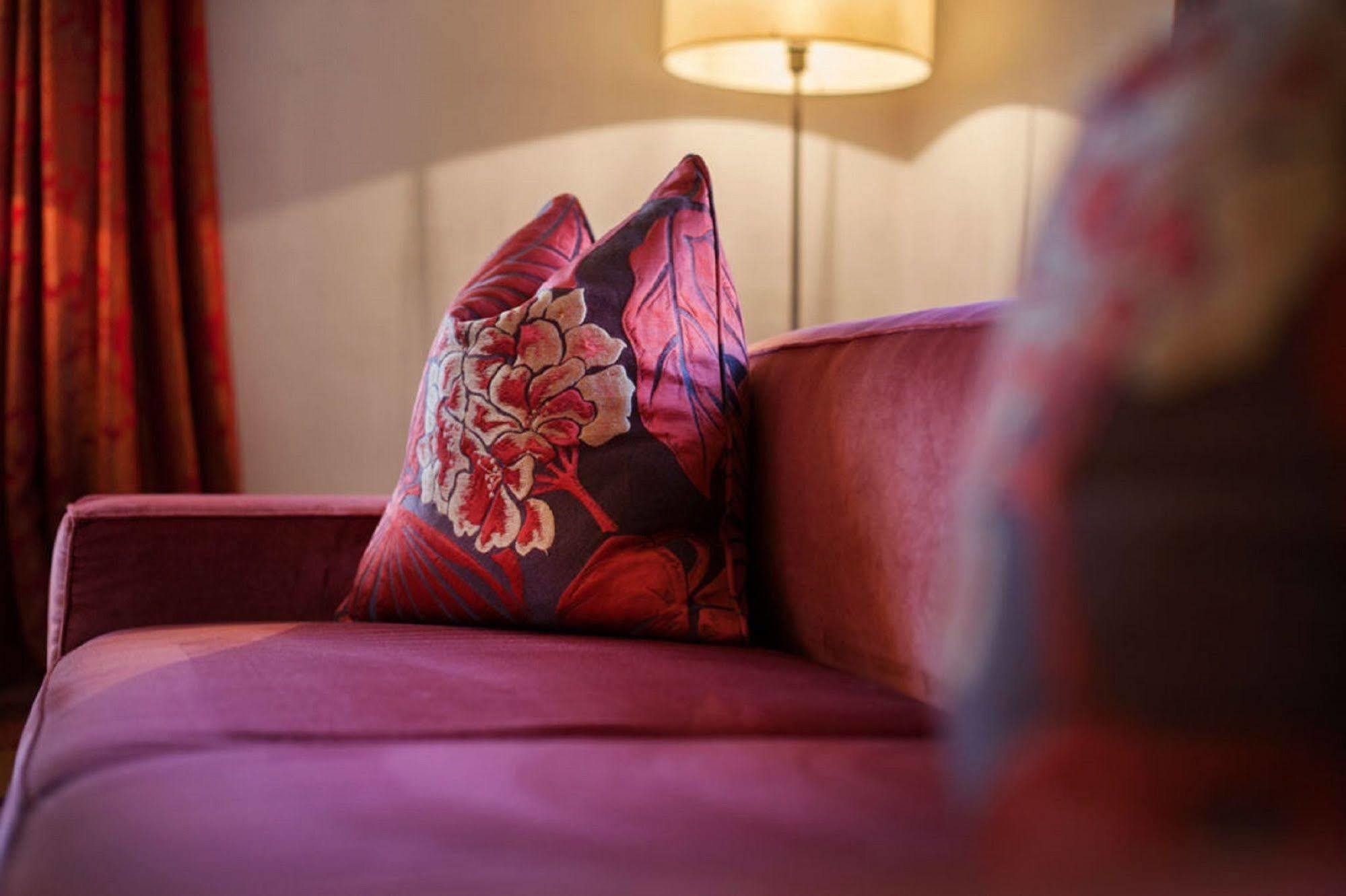Hotel Tauroa Hofwirt à Seckau Extérieur photo