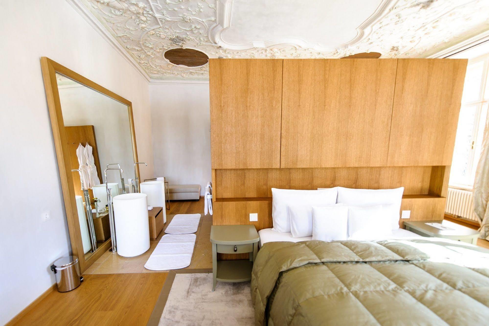 Hotel Tauroa Hofwirt à Seckau Extérieur photo